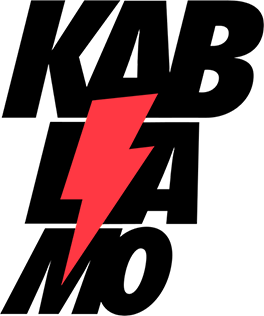 Kablamo logo